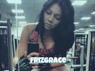 FrizGrace