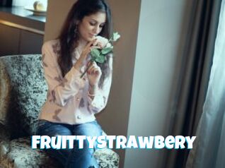 FruittyStrawbery