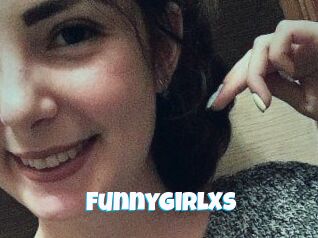 FunnyGirlXs