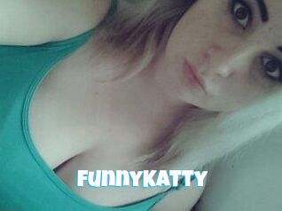 FunnyKatty