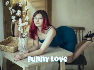 Funny_Love
