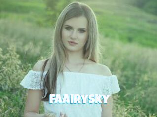 Faairysky