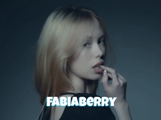 Fabiaberry