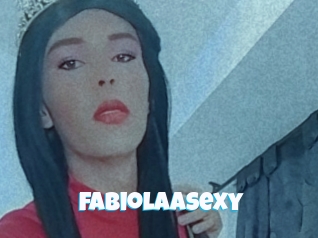 Fabiolaasexy