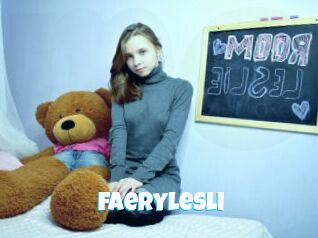 Faerylesli
