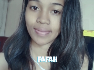 Fafah