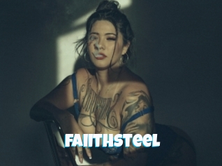 Faiithsteel