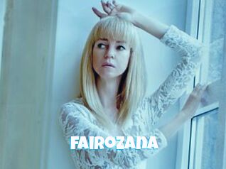 Fairozana