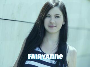 Fairyanne