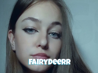 Fairydeerr