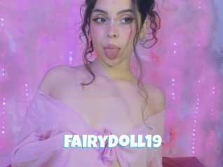 fairydoll19 Miss Gros Seins