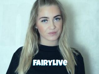 fairylive Miss Gros Seins