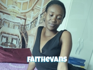 Faithevans