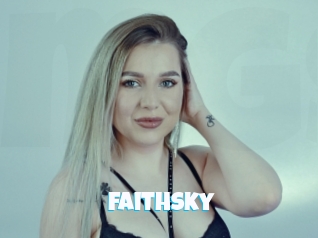 Faithsky
