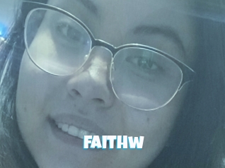 Faithw