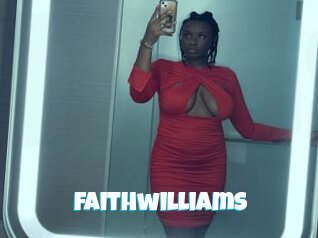 Faithwilliams