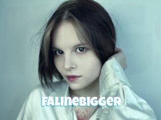 Falinebigger