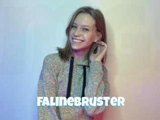falinebruster Miss Gros Seins