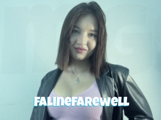 Falinefarewell