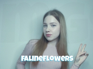 Falineflowers