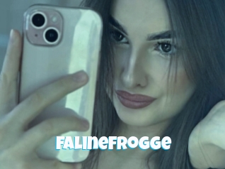 Falinefrogge