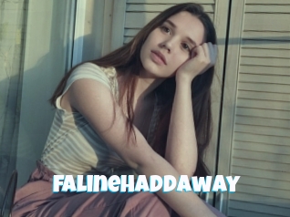 Falinehaddaway