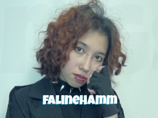 Falinehamm