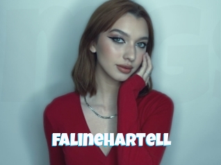 Falinehartell