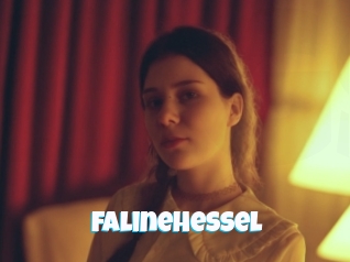 Falinehessel