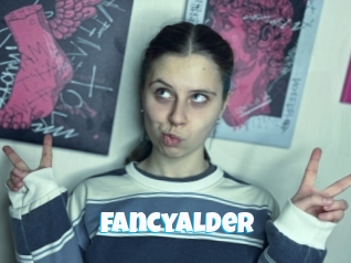 Fancyalder