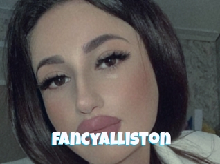 Fancyalliston