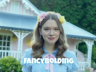 Fancybolding