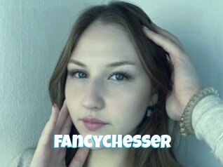 Fancychesser