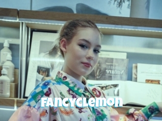 Fancyclemon