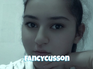 Fancycusson