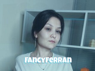 Fancyferran