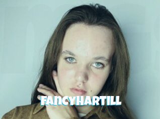 Fancyhartill
