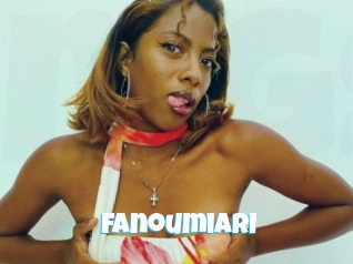 Fanoumiari