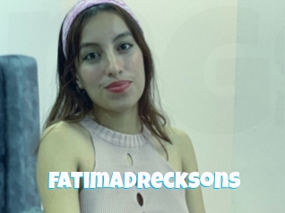 Fatimadrecksons