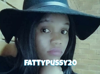 Fattypussy20