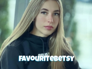 Favouritebetsy