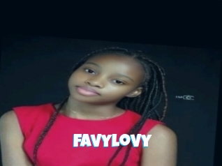 Favylovy