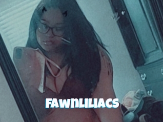 Fawnliliacs