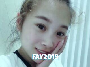 Fay2019