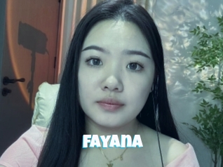 Fayana