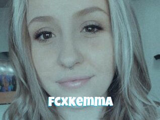 fcxkemma Miss Gros Seins