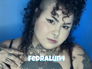 Fedralun4