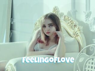 Feelingoflove