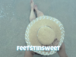 Feetstinsweet