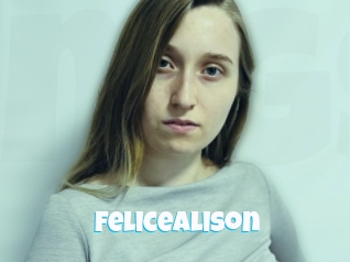 felicealison Miss Gros Seins